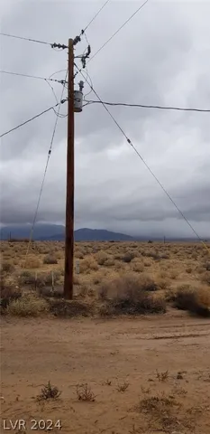 $92,000 | West Pearl Avenue, Sandy Valley, NV 89019