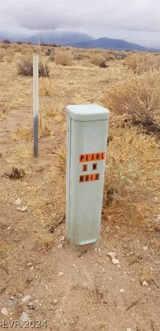 $92,000 | West Pearl Avenue, Sandy Valley, NV 89019