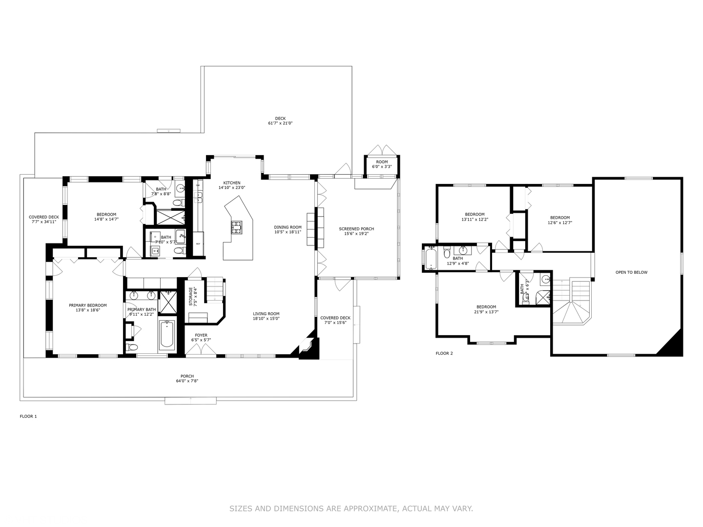 16360 Raz Road Union Pier, MI 49129 - Photo 54 of 54