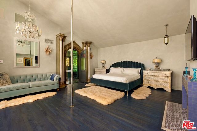 $15,500 | 7967 Woodrow Wilson Drive, Los Angeles, CA 90046