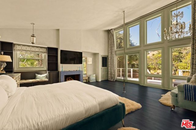 $15,500 | 7967 Woodrow Wilson Drive, Los Angeles, CA 90046