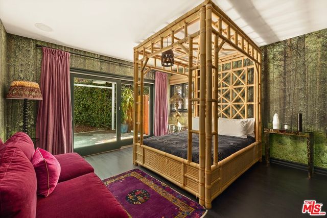 $15,500 | 7967 Woodrow Wilson Drive, Los Angeles, CA 90046