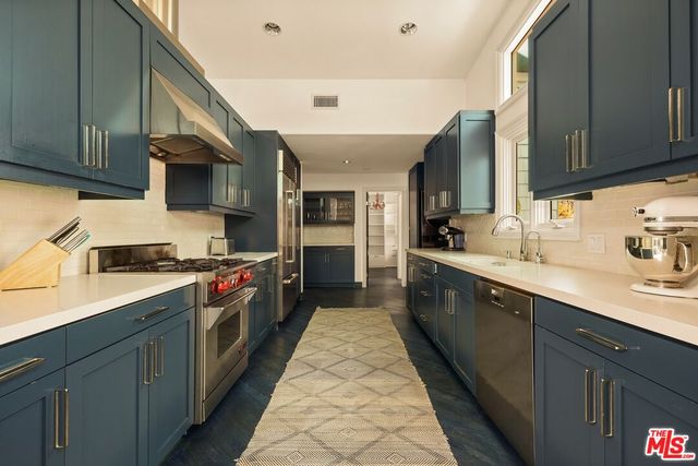 $15,500 | 7967 Woodrow Wilson Drive, Los Angeles, CA 90046