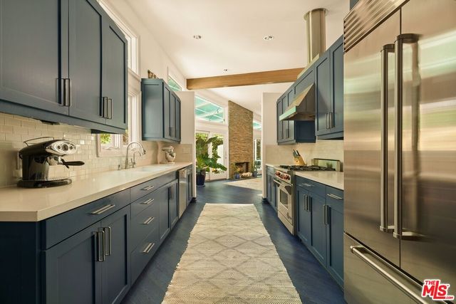 $15,500 | 7967 Woodrow Wilson Drive, Los Angeles, CA 90046