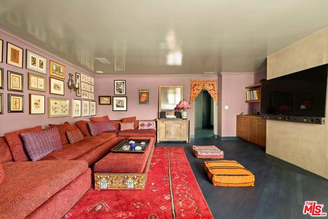 $15,500 | 7967 Woodrow Wilson Drive, Los Angeles, CA 90046