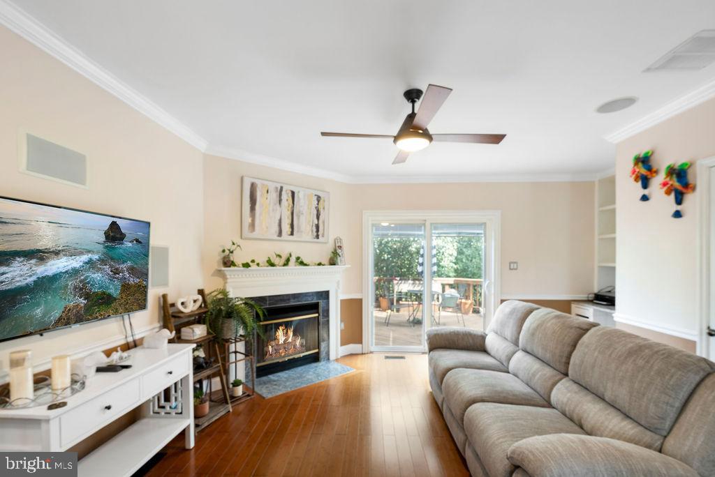 32 Victoria Square Frederick, MD 21702 - Photo 5 of 31 Gallery Image 5
