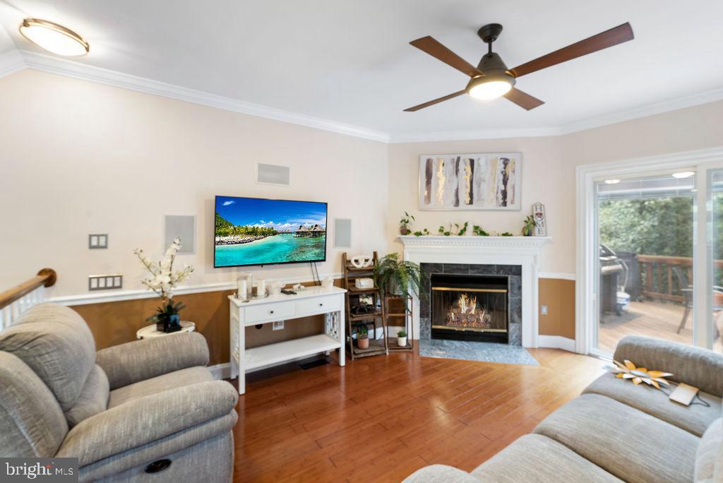 32 Victoria Square Frederick, MD 21702 - Photo 7 of 31 Gallery Image 7