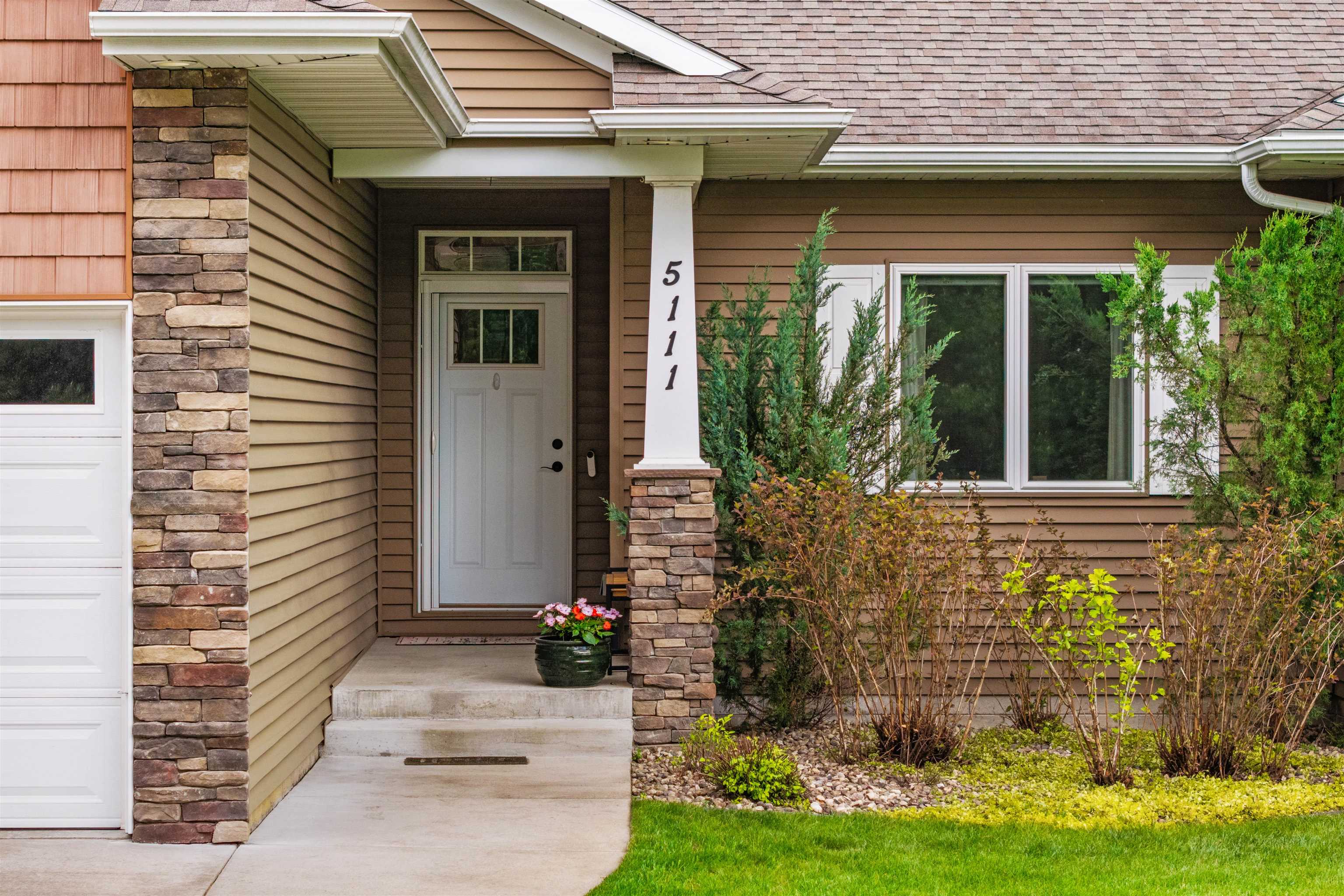 5111 Prairie Ridge Drive Wisconsin Rapids, WI 54494 - Photo 48 of 56