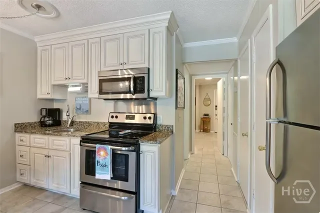 $299,900 | 1217 Bay Street, Unit 128A, Tybee Island, GA 31328