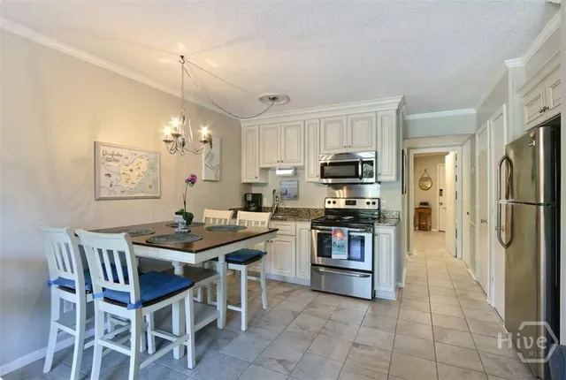 $299,900 | 1217 Bay Street, Unit 128A, Tybee Island, GA 31328