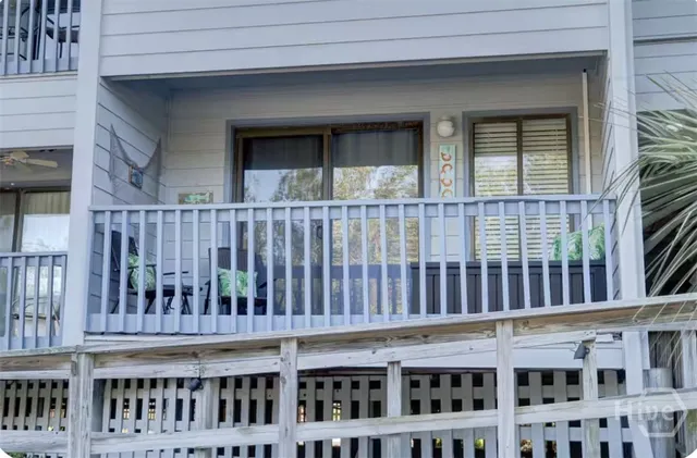 $299,900 | 1217 Bay Street, Unit 128A, Tybee Island, GA 31328