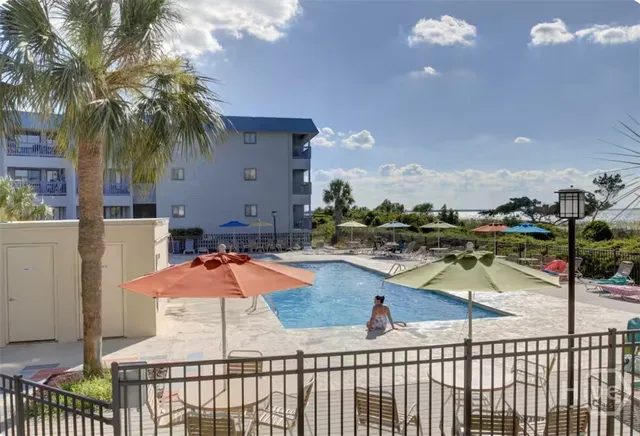 $299,900 | 1217 Bay Street, Unit 128A, Tybee Island, GA 31328