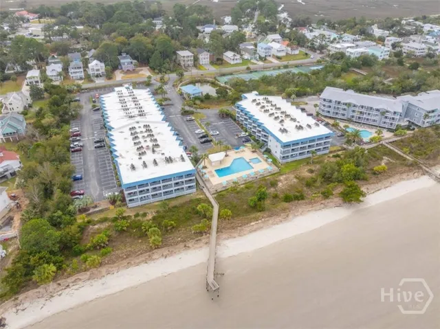 $299,900 | 1217 Bay Street, Unit 128A, Tybee Island, GA 31328