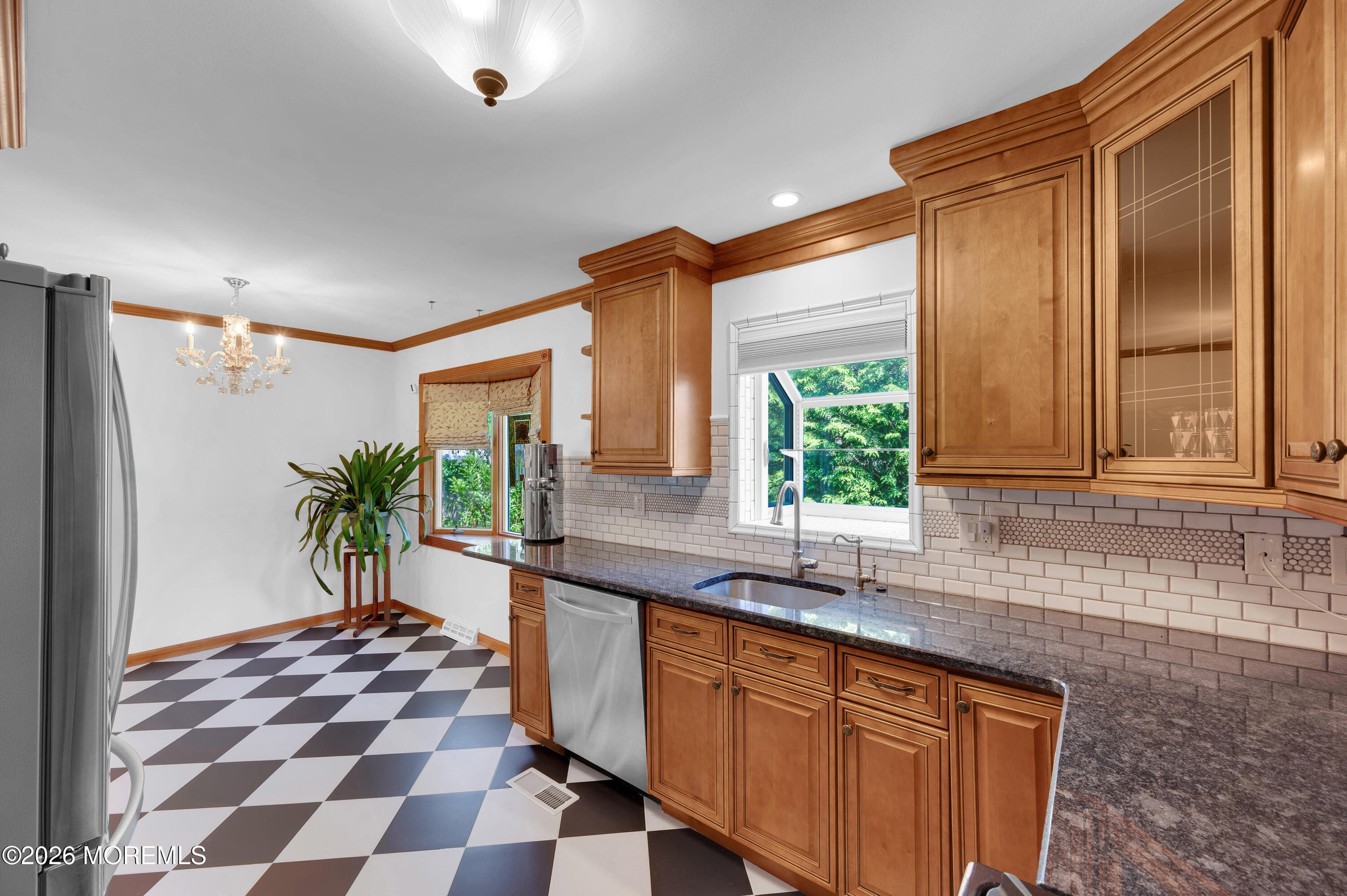 737 Croy Road Brick, NJ 08724 - Photo 4 of 32 Kitchen 4