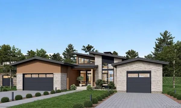 $2,399,990 | 8038 Sherman Peak Court, Castle Rock, CO 80108