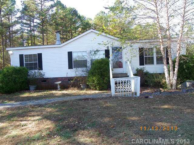 4747 Old Hickory Road Lancaster, SC 29720 - Photo 1 of 9