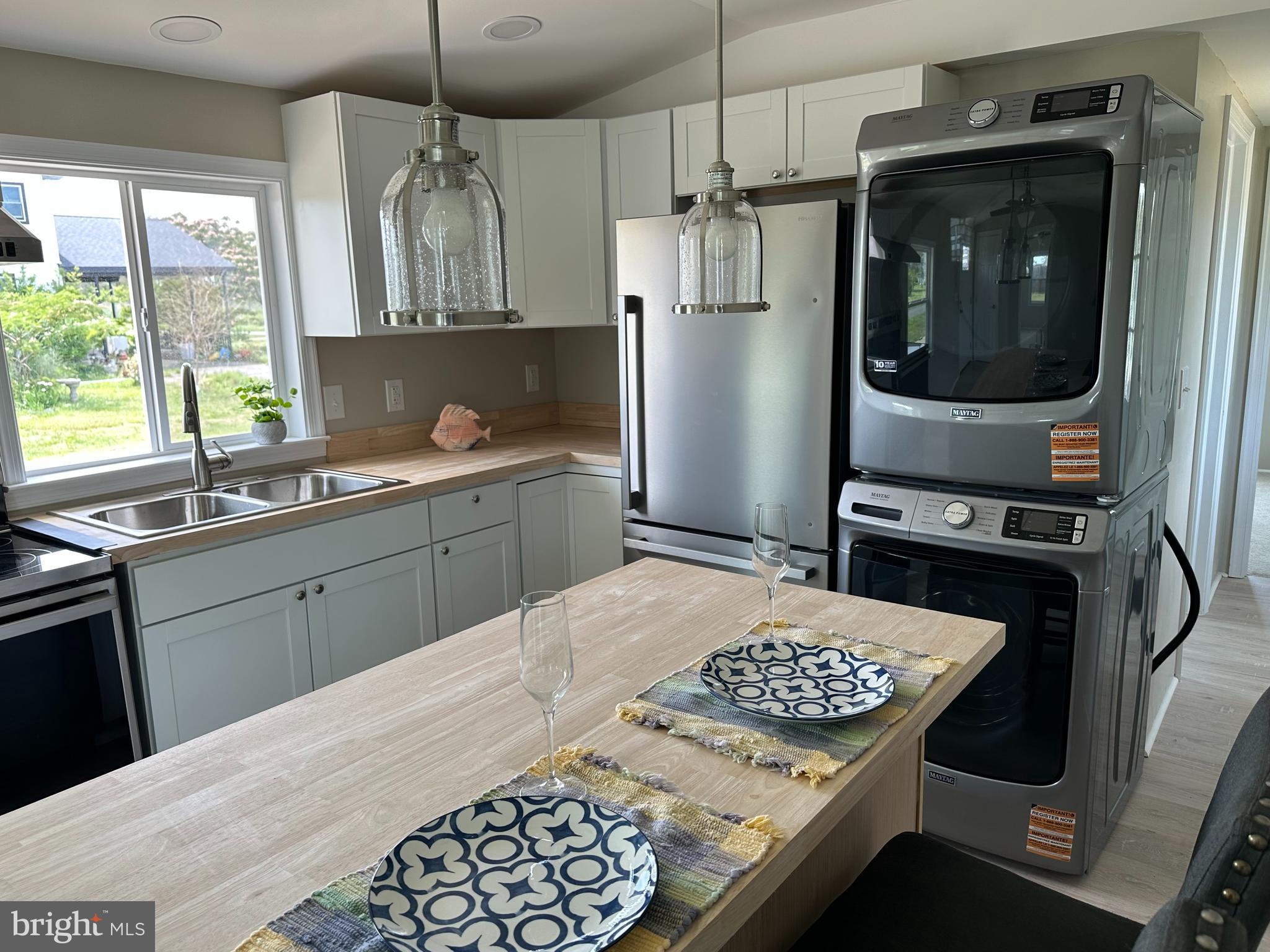 16448 Ball Point Road Piney Point, MD 20674 - Photo 6 of 22 Kitchen