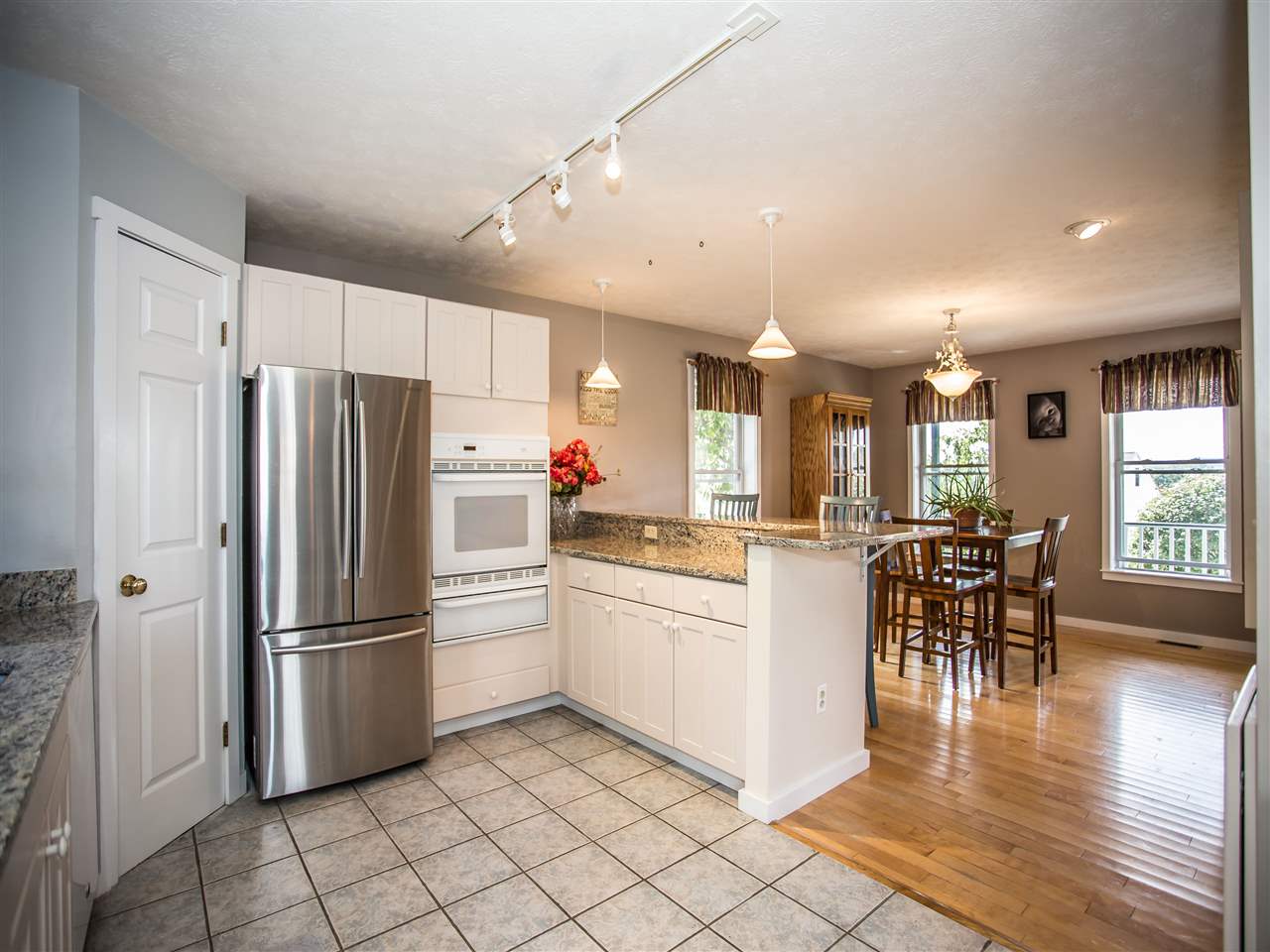 133 Jennison Road Milford, NH 03055 - Photo 8 of 32