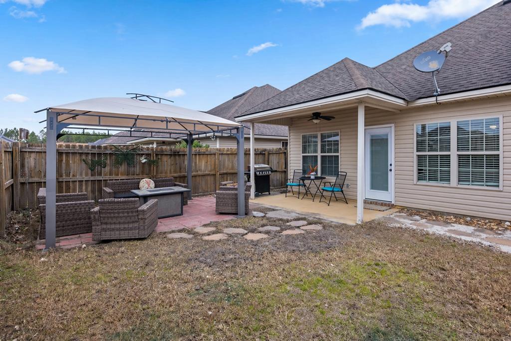 4129 Willow Round Road Hahira, GA 31632 - Photo 47 of 49 Gallery Image 47