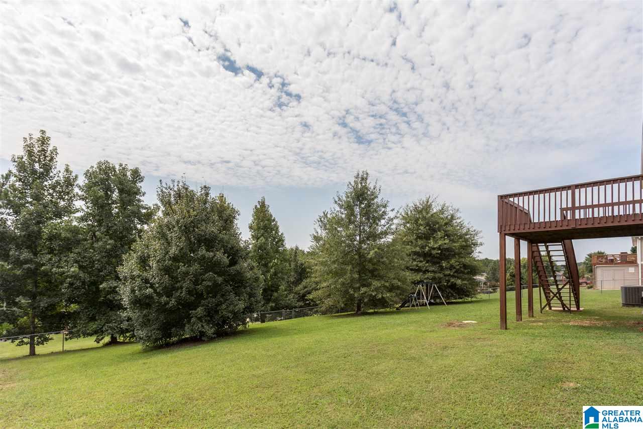 230 Hidden Ridge Drive Odenville, AL 35120 - Photo 37 of 38