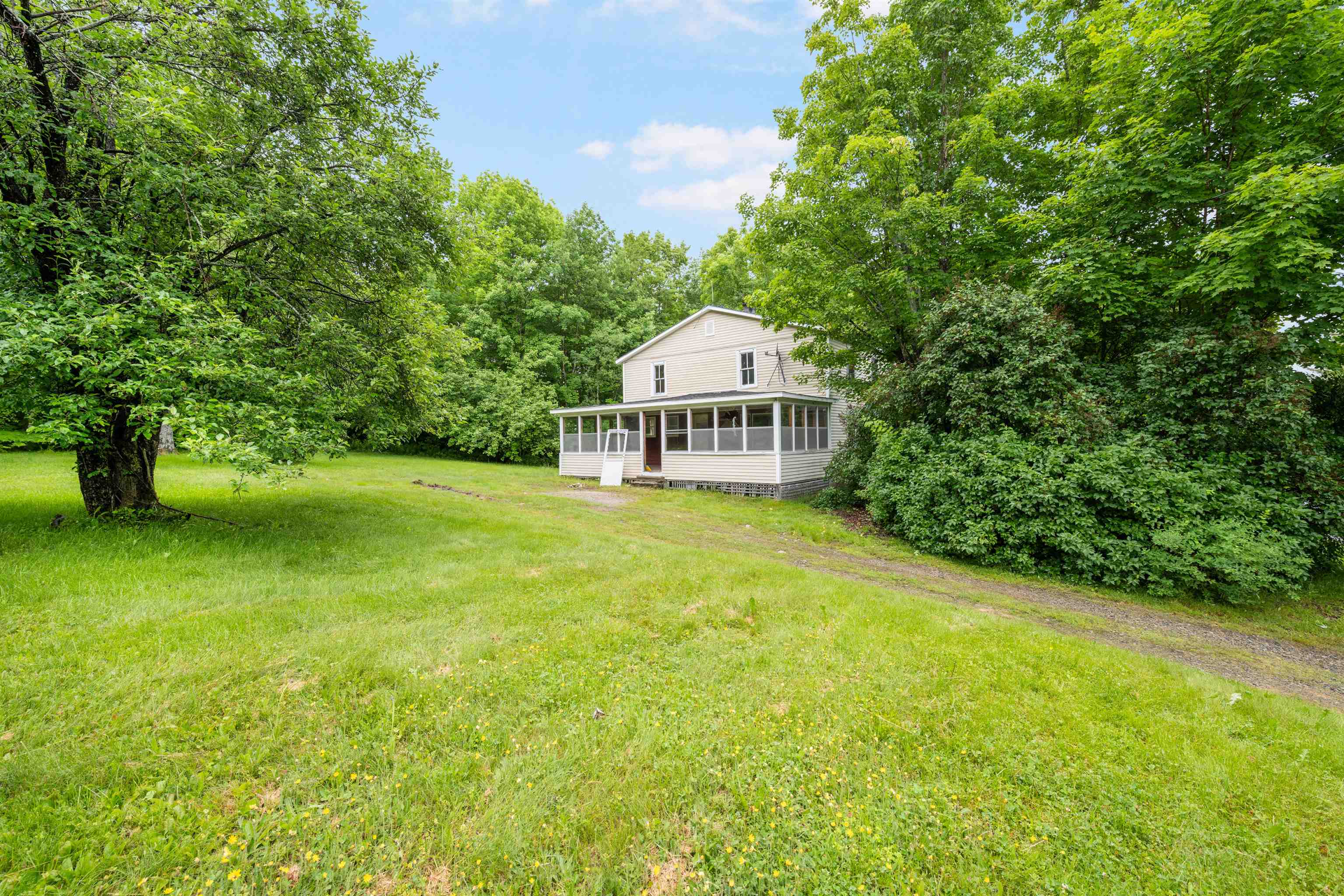222 Old Cherry Mountain Road Jefferson, NH 03583 - Photo 4 of 43