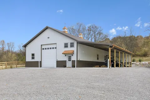 $3,000,000 | 2681 York Road, Nolensville, TN 37135