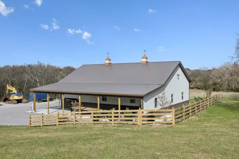 $3,000,000 | 2681 York Road, Nolensville, TN 37135