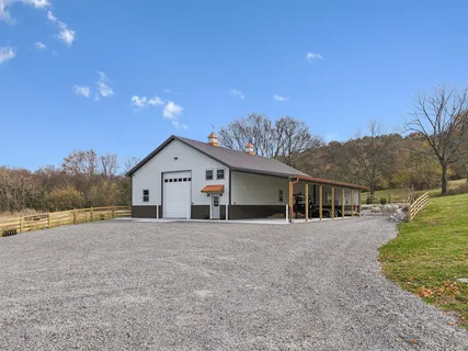 $3,000,000 | 2681 York Road, Nolensville, TN 37135
