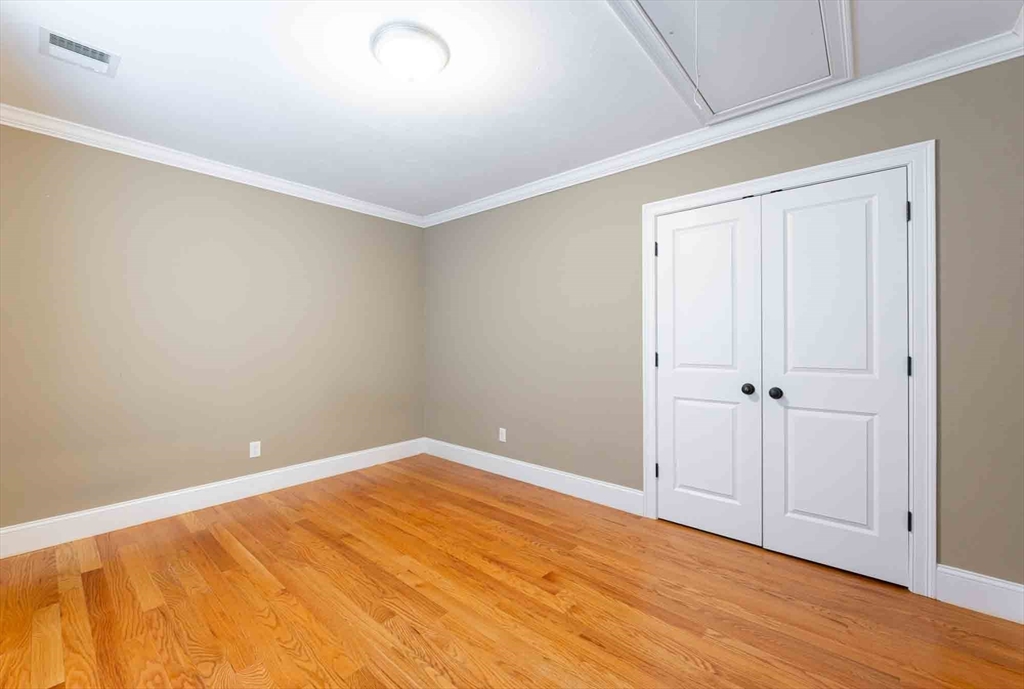 51 Branch Street, Unit 2 Quincy, MA 02169 - Photo 29 of 37 a view of empty room