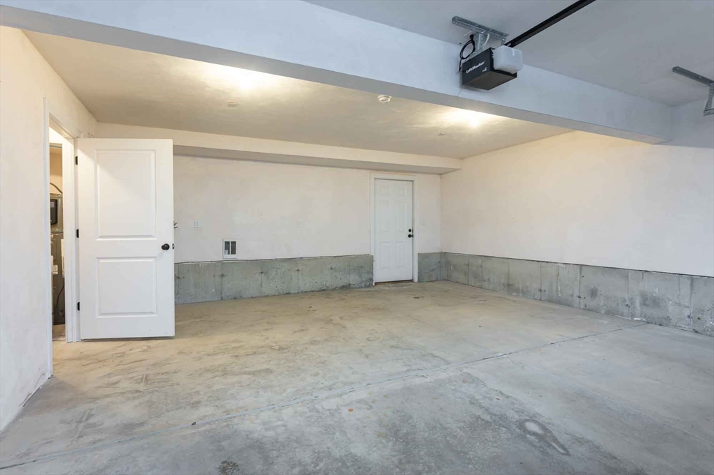 51 Branch Street, Unit 2 Quincy, MA 02169 - Photo 35 of 37 a view of a room with an empty space