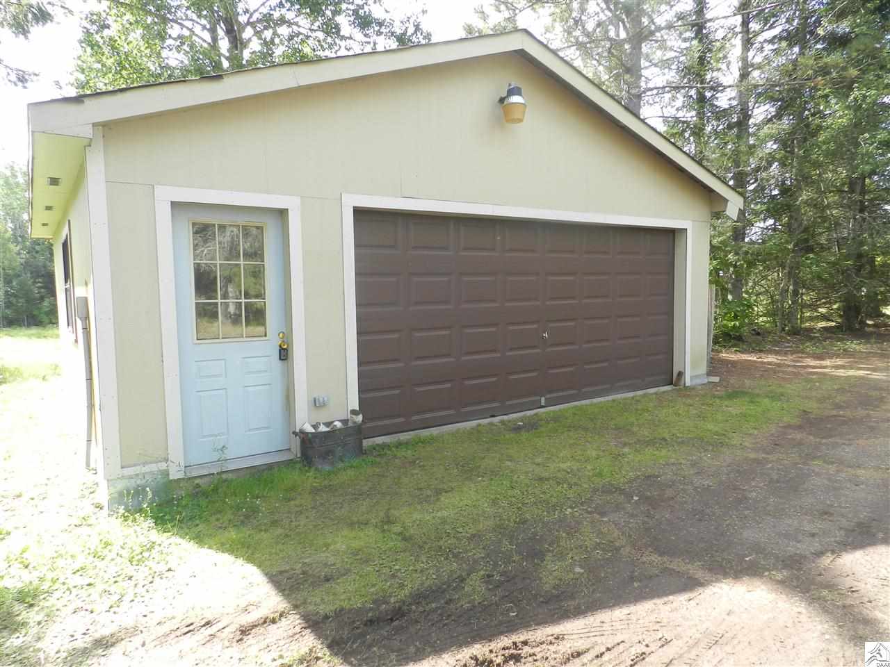 8386 Pequaywan Lake Road Duluth, MN 55803 - Photo 4 of 16 Newer Detached Garage