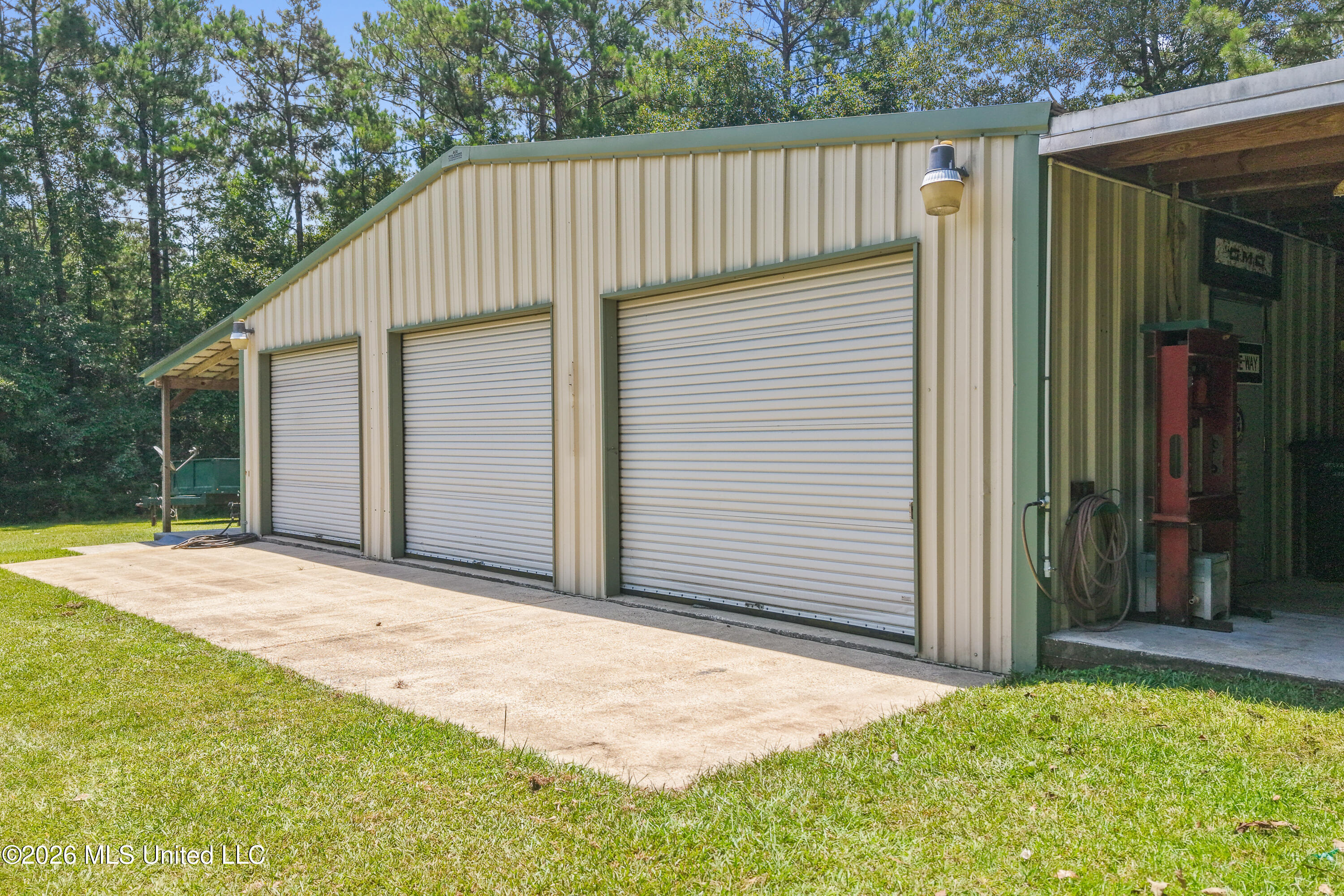 16109 Roberts Road Vancleave, MS 39565 - Photo 66 of 75 00066