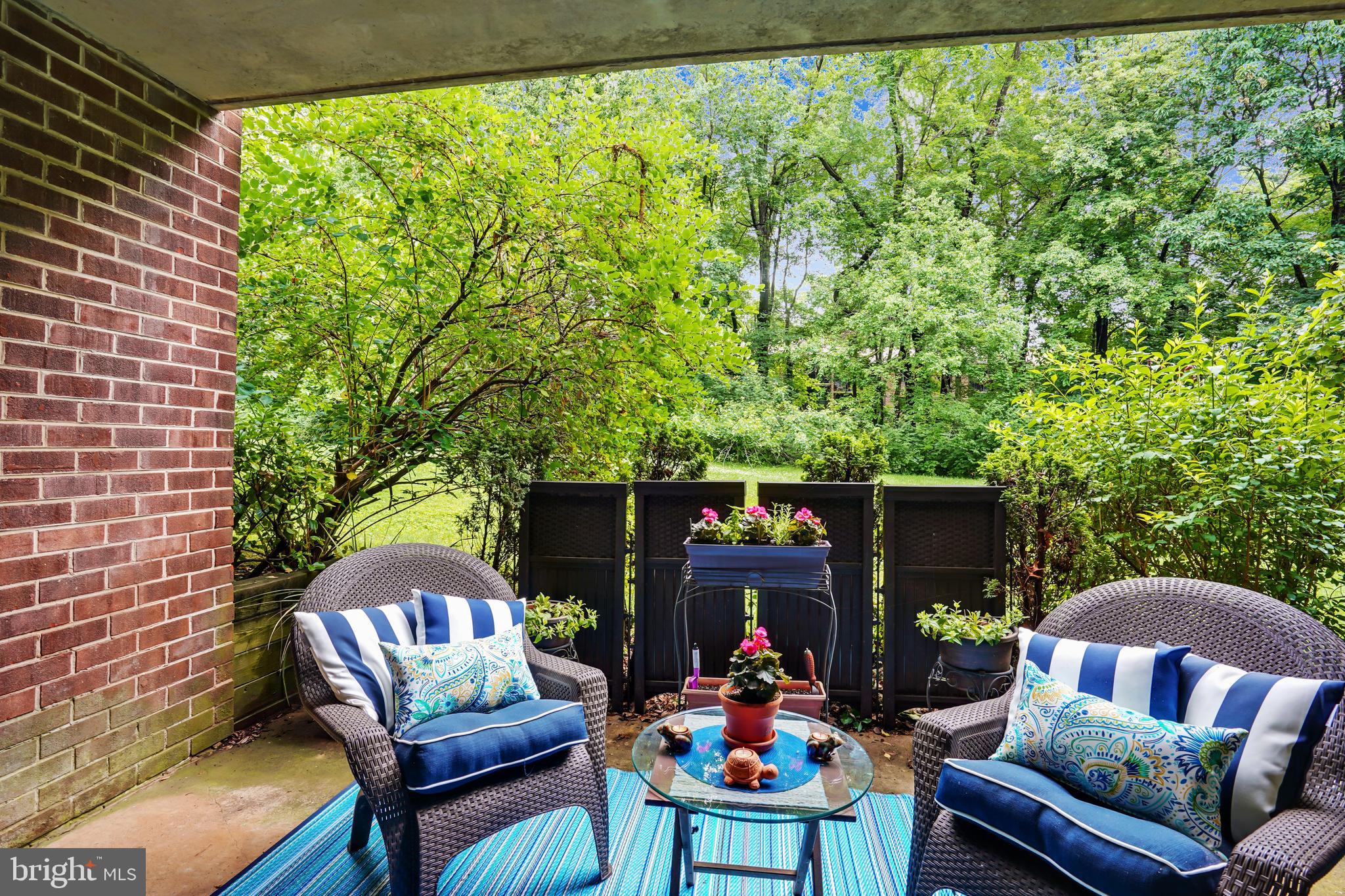 1422 Northgate Square, Unit 1A Reston, VA 20190 - Photo 15 of 30 Gallery Image 15