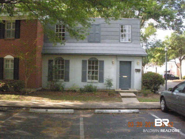 4017 Cottage Hill Road, Unit 19 Mobile, AL 36609 - Photo 1 of 1