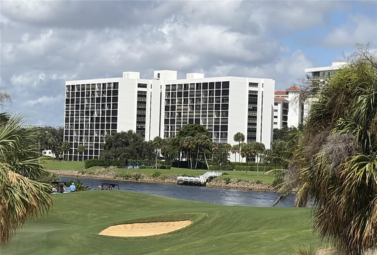 356 Golfview Road, Unit 305 North Palm Beach, FL 33408 - Photo 33 of 34 Golf View!