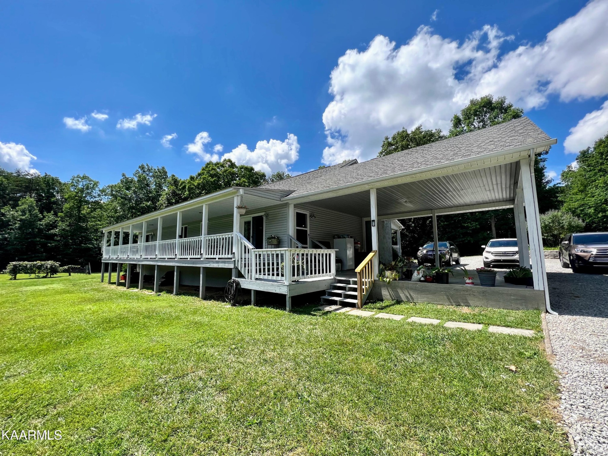 77 Grapevine Road Crossville, TN 38572 - Photo 7 of 47 Gallery Image 7