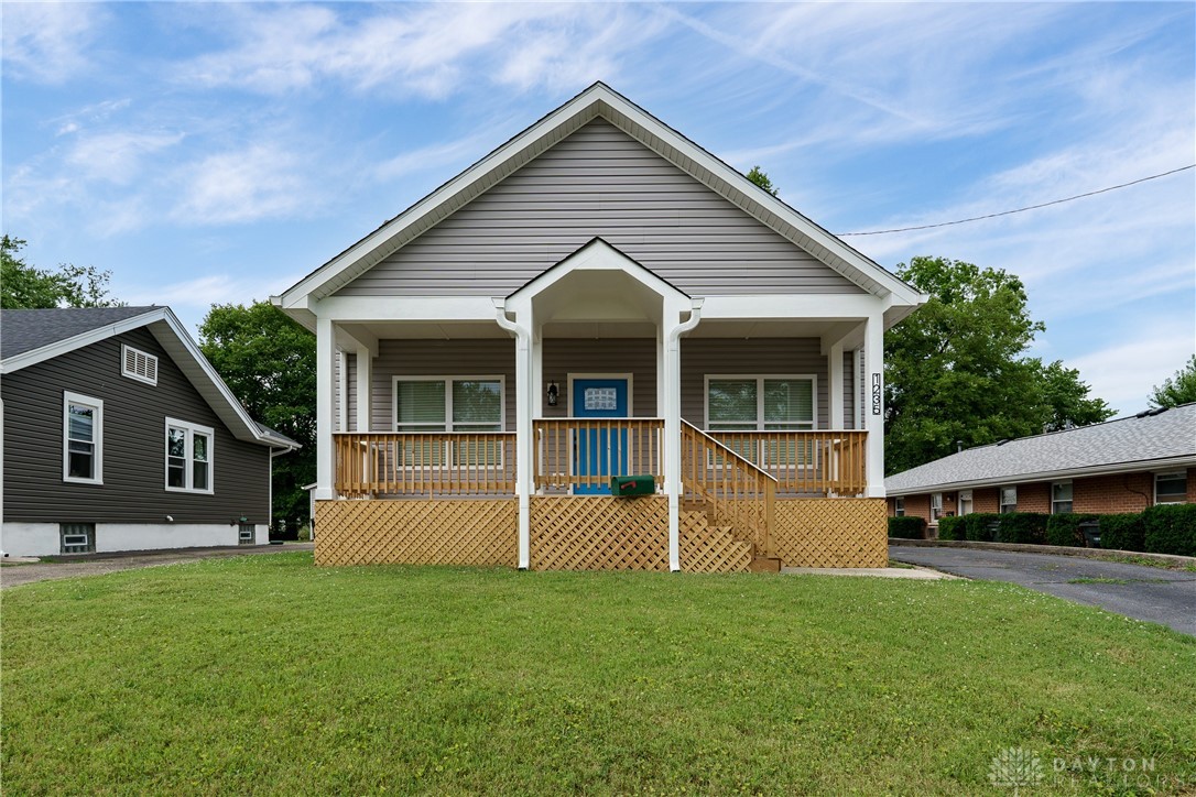 1235 Patterson Road Dayton, OH 45420 - Photo 1 of 1 Gallery Image 1