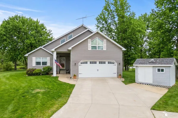$749,000 | 8085 Wadding Drive, Onsted, MI 49265