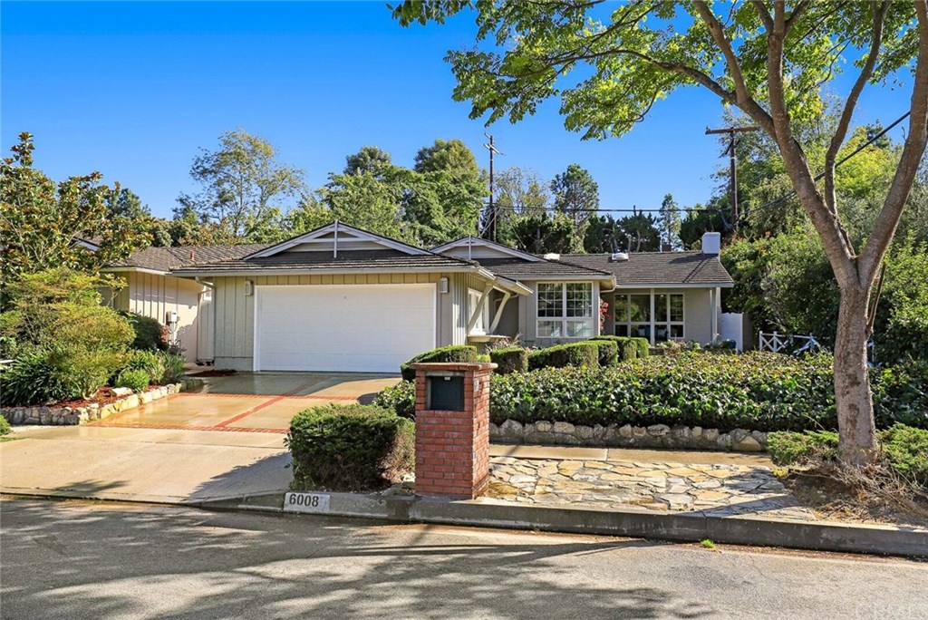 6008 Flambeau Road Rancho Palos Verdes, CA 90275 - Photo 1 of 1