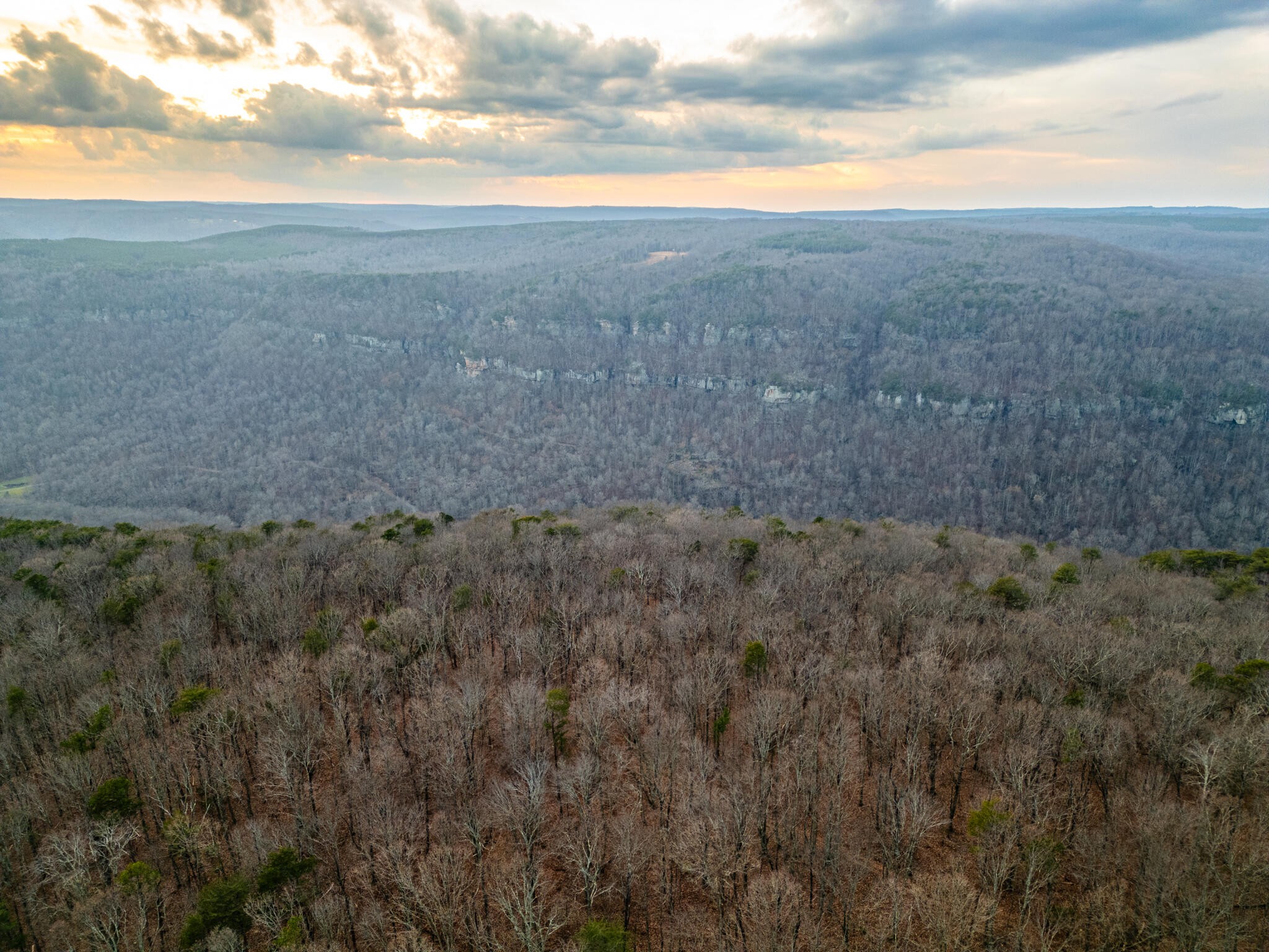 2900300 Smith Mountain Road Dunlap, TN 37327 - Photo 36 of 42 a view of city and green space