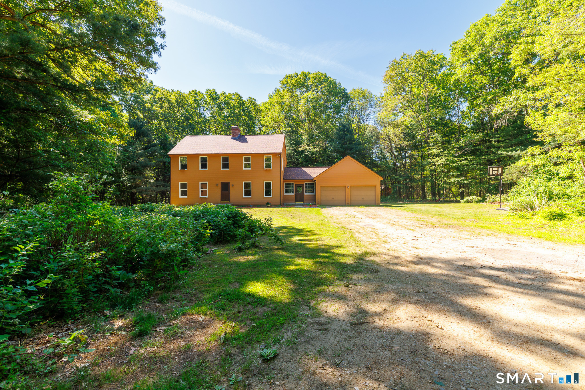 244 Paine Road Pomfret, CT 06259 - Photo 3 of 40