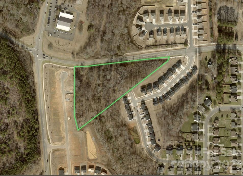 0 Plaza Rd Extension Charlotte, NC 28215 - Photo 1 of 11 Gallery Image 1