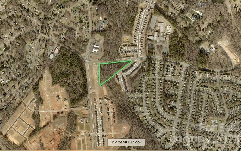 0 Plaza Rd Extension Charlotte, NC 28215 - Photo 2 of 11 Gallery Image 2