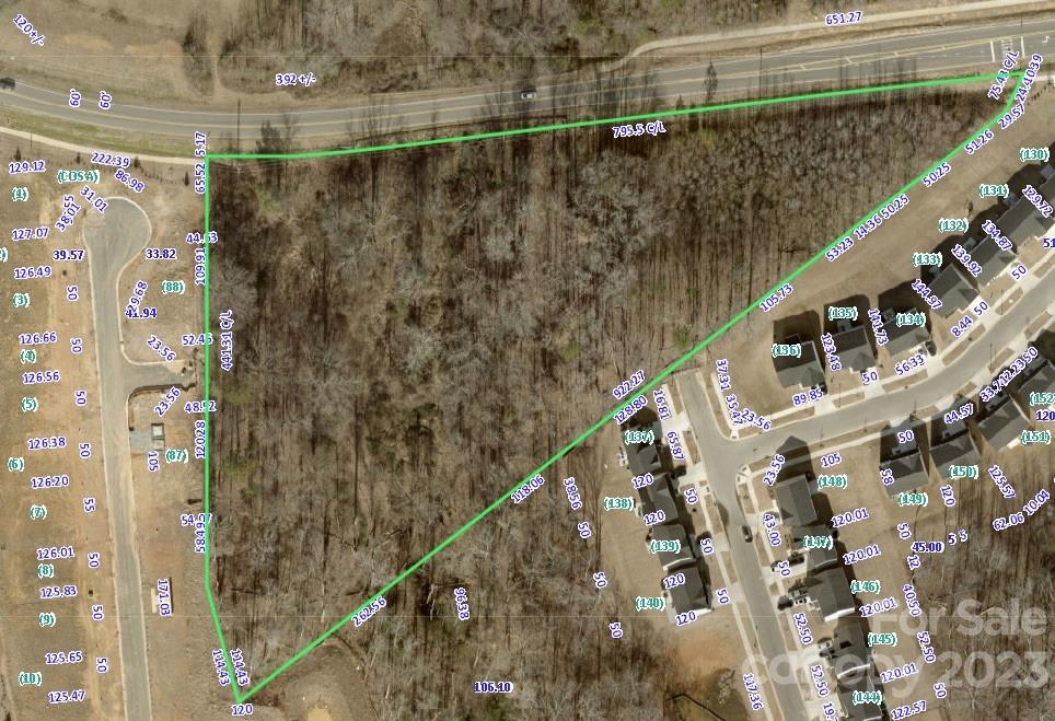 0 Plaza Rd Extension Charlotte, NC 28215 - Photo 3 of 11 Gallery Image 3