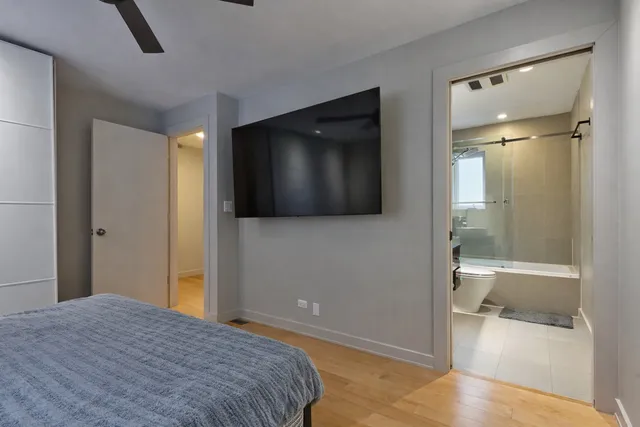 $5,900 | 419 West Briar Place, Unit B, Chicago, IL 60657