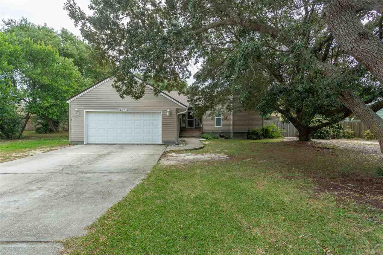 2971 Ranchette Square Gulf Breeze, FL 32563 - Photo 1 of 40 WELCOME TO 2971 RANCHETTE SQ