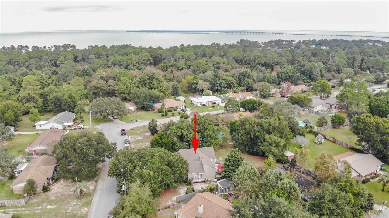 2971 Ranchette Square Gulf Breeze, FL 32563 - Photo 34 of 40 Gallery Image 34