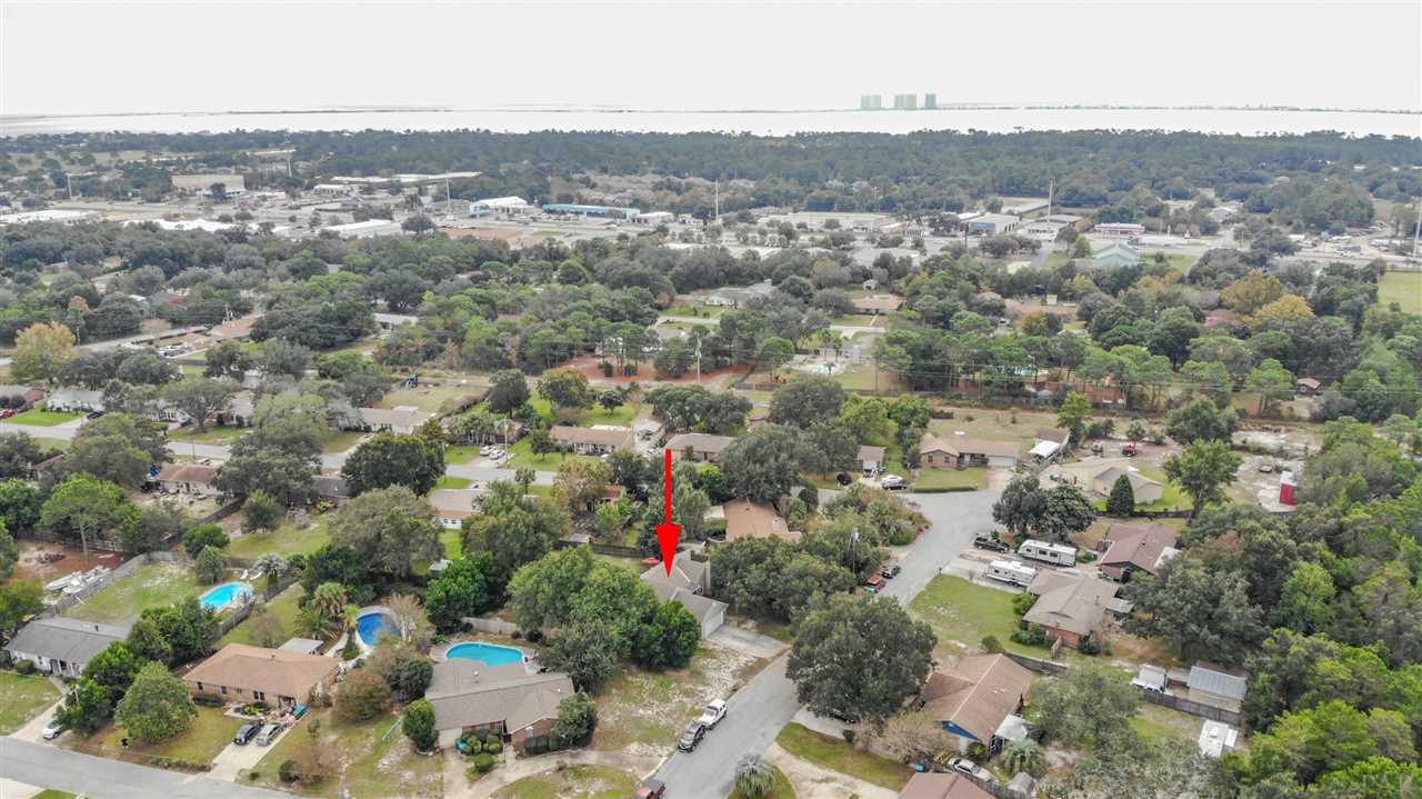 2971 Ranchette Square Gulf Breeze, FL 32563 - Photo 38 of 40 Gallery Image 38