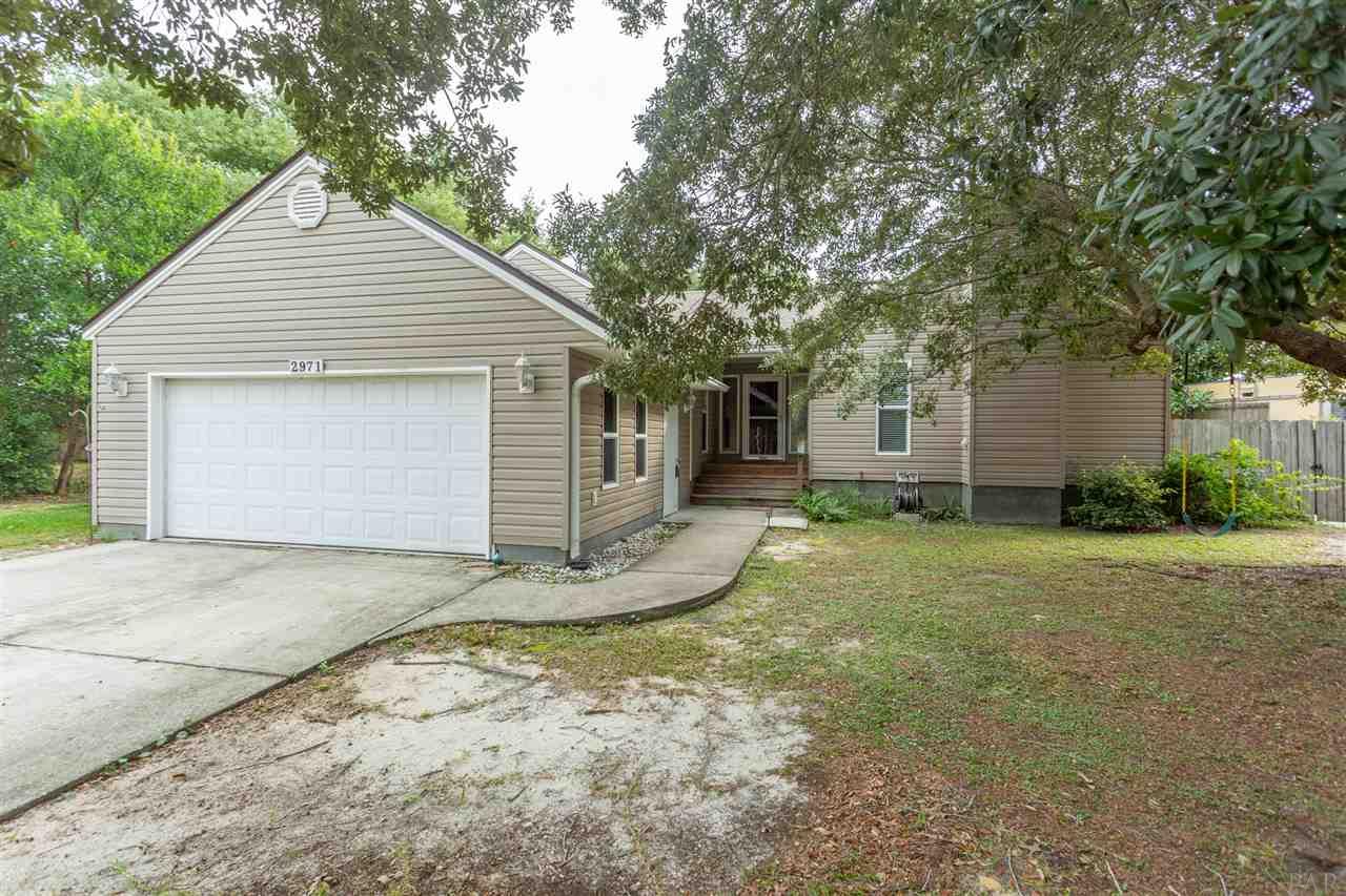 2971 Ranchette Square Gulf Breeze, FL 32563 - Photo 4 of 40 Gallery Image 4