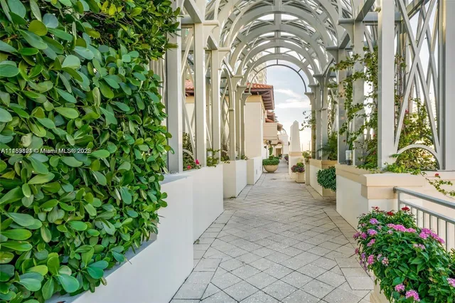 a front view of a house with parking